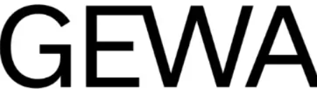 GEWA-logo