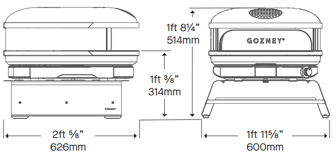 GOZNEY-DOC-0559(03)-Outdoor-Pizza-Oven-Fig-3