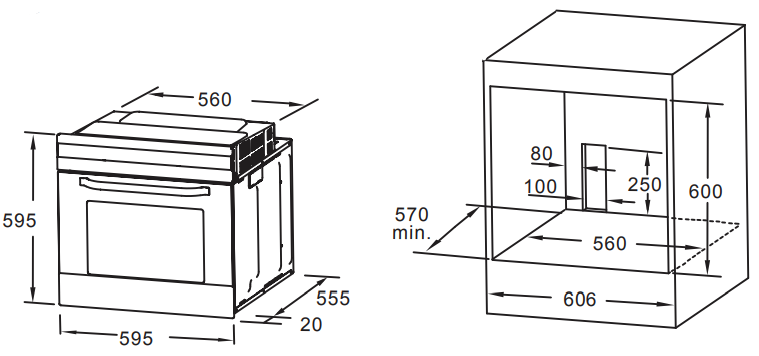 HARBOUR-HBROB605-60cm-80L-Electric-Oven-fig-6+3