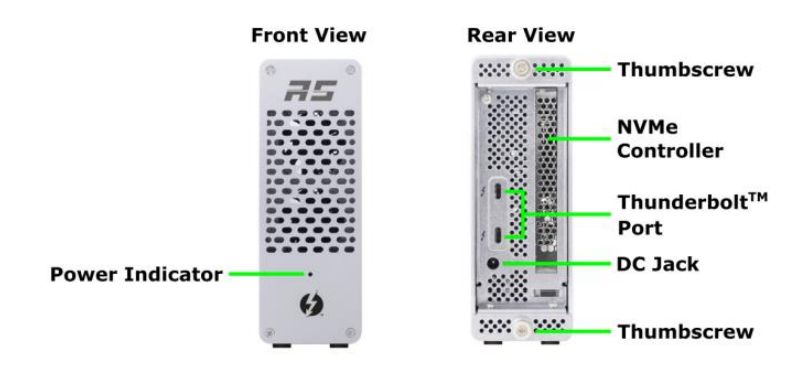 HIGHPOINT-RS6661A-NVMe-RAID-Adapter-figure-1