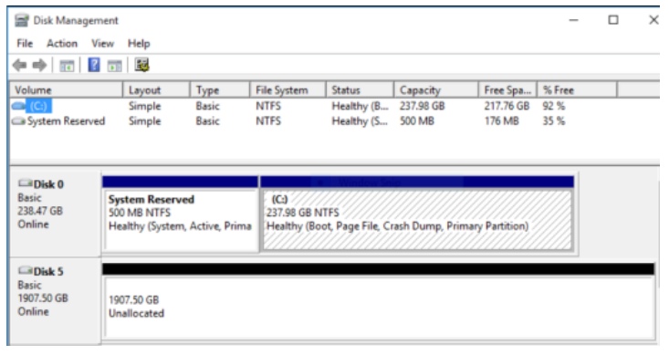 HIGHPOINT-RS6661A-NVMe-RAID-Adapter-figure-15