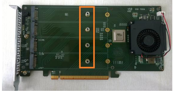 HIGHPOINT-RS6661A-NVMe-RAID-Adapter-figure-4