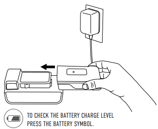 HOOVER-BH05000ANZ=-Onepwr-Battery-Pack-figur-7