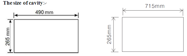 HOOVER-HBG152NS-1-Stainles-Stee-Cooker-Hood-fig-9