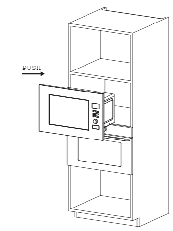 HOOVER-HO38FL7NWBXUK-Microwave-Oven-FIGURE-1