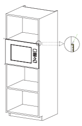 HOOVER-HO38FL7NWBXUK-Microwave-Oven-FIGURE-2