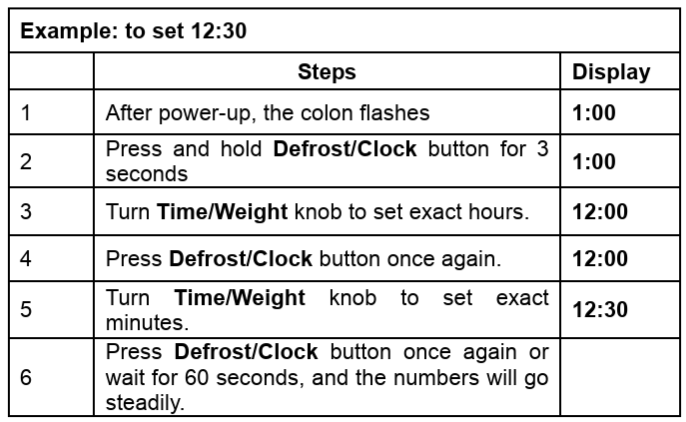 HOOVER-HO38FL7NWBXUK-Microwave-Oven-FIGURE-8