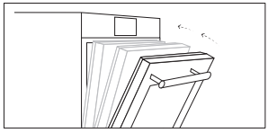 HOOVER-HOC3E3158IN-Digital-Oven-Fig-10