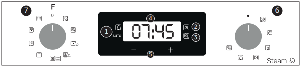 HOOVER-HOC3E3158IN-Digital-Oven-Fig-14
