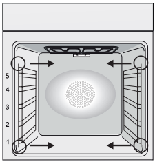 HOOVER-HOC3E3158IN-Digital-Oven-Fig-19