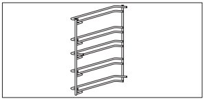 HOOVER-HOC3E3158IN-Digital-Oven-Fig-4