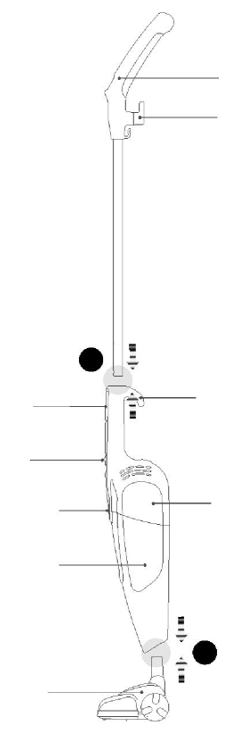 HOOVER-HSV600C-Corded-Stick-Vacuum-fig1