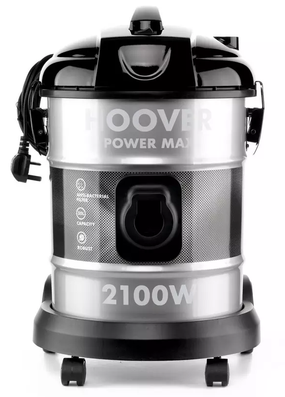 HOOVER HWD21-20L-Stainless-Steel-Drum-Vacuum-PRODUCT