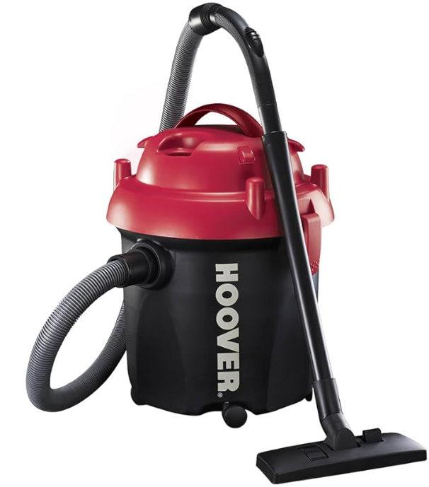 HOOVER-HWD35MAX-Wet &-Dry-Drum-Vacuum-product