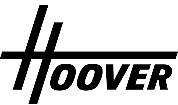 HOOVER-logo