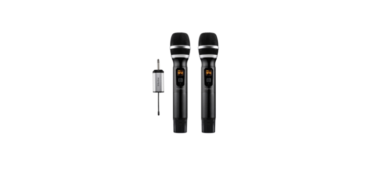 HOTEC-H-U26-Wireless-Microphone-Featured