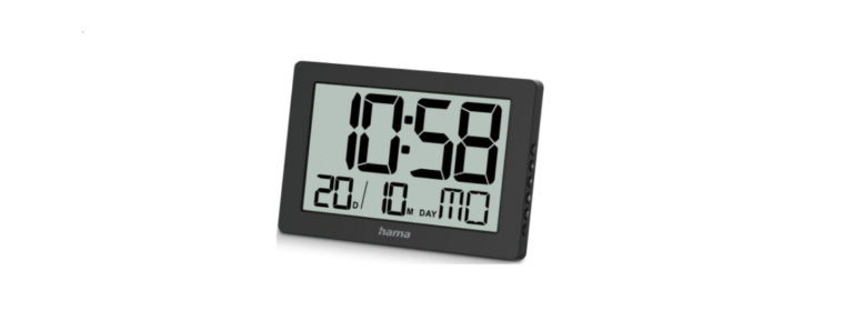 Hama-00-222230-KO-TAO-Digital-wall-clock-featured