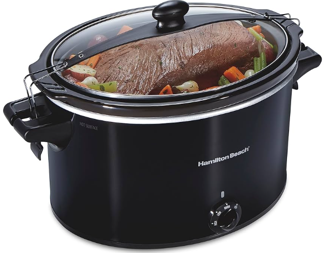 Hamilton-Beach-33195-10-Quart-Slow-Cooker-Product