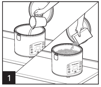 Hamilton-Beach-Rice-Cooker &-Food-Steamer-figure-13