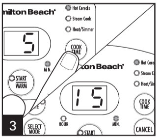 Hamilton-Beach-Rice-Cooker &-Food-Steamer-figure-15
