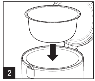Hamilton-Beach-Rice-Cooker &-Food-Steamer-figure-19