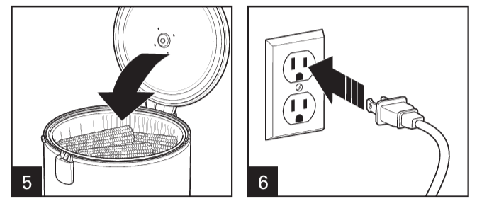 Hamilton-Beach-Rice-Cooker &-Food-Steamer-figure-21