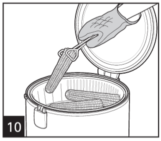 Hamilton-Beach-Rice-Cooker &-Food-Steamer-figure-24