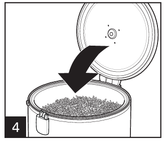 Hamilton-Beach-Rice-Cooker &-Food-Steamer-figure-3