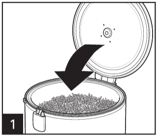 Hamilton-Beach-Rice-Cooker &-Food-Steamer-figure-38