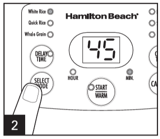 Hamilton-Beach-Rice-Cooker &-Food-Steamer-figure-39