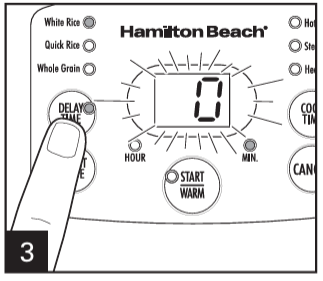 Hamilton-Beach-Rice-Cooker &-Food-Steamer-figure-40