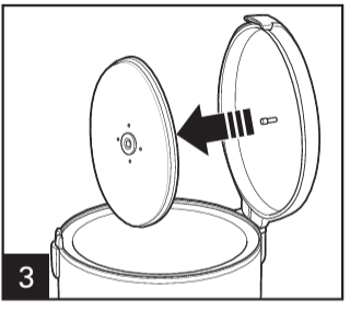 Hamilton-Beach-Rice-Cooker &-Food-Steamer-figure-48