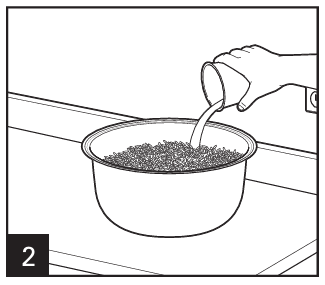 Hamilton-Beach-Rice-Cooker &-Food-Steamer-figure-5