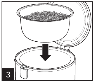Hamilton-Beach-Rice-Cooker &-Food-Steamer-figure-6