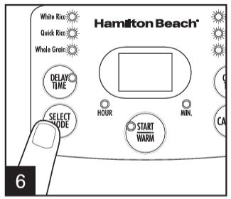 Hamilton-Beach-Rice-Cooker &-Food-Steamer-figure-7