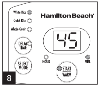 Hamilton-Beach-Rice-Cooker &-Food-Steamer-figure-9