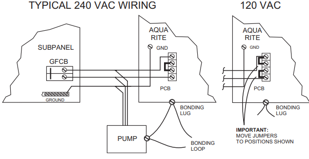 Hayward-AQR15CUL-Electronic-Chlorine-Generator-figure-7
