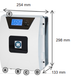Hayward-AquaRite-Flo-Advanced-Salt-Chlorinator-figure-1