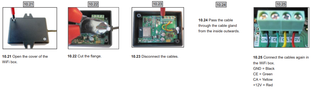 Hayward-AquaRite-Flo-Advanced-Salt-Chlorinator-figure-24
