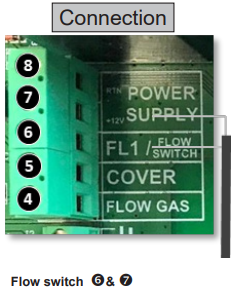Hayward-AquaRite-Flo-Advanced-Salt-Chlorinator-figure-26