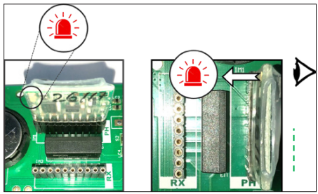 Hayward-AquaRite-Flo-Advanced-Salt-Chlorinator-figure-8