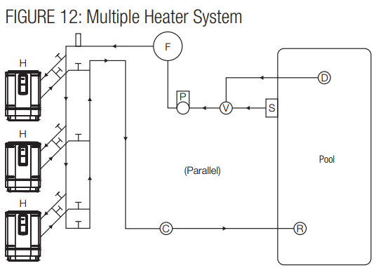 Hayward-HP21105T-Heat-Pump-Pool-&-Spa-figure-11
