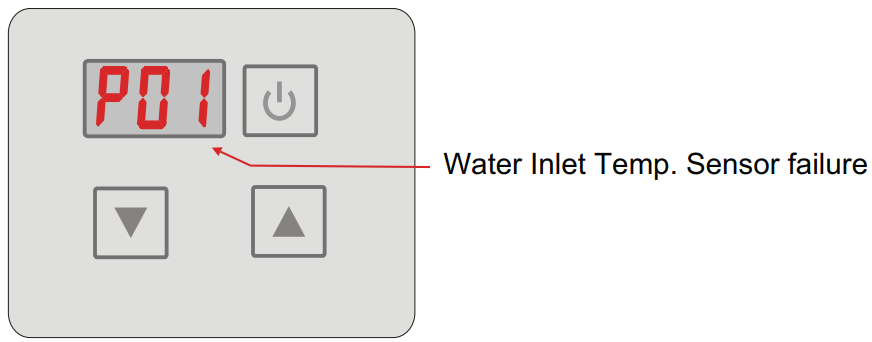Hayward-HP50CL-Swimming-Pool-Heat-Pump-Unit-FIGURE-1