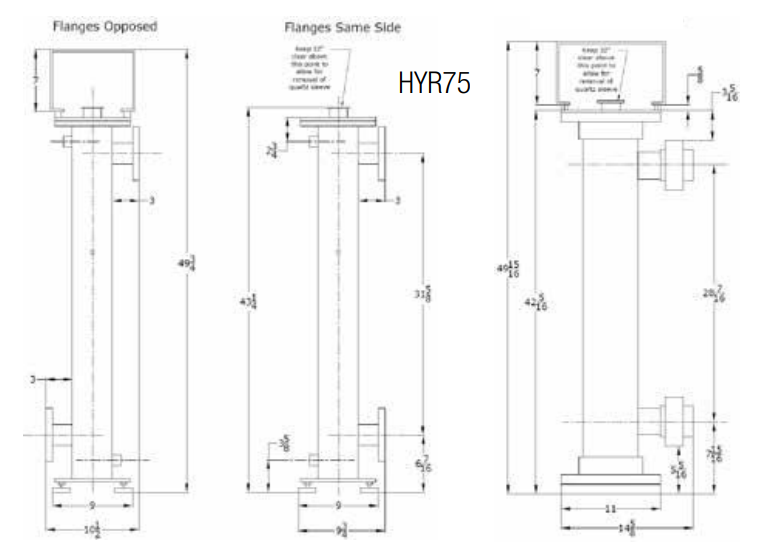 Hayward-HydroRite-PVCUV-Light-System-figure-4