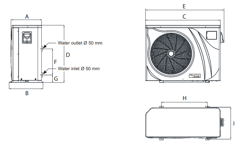 Hayward-R32-Swimming-Pool-Heat-Pump-Unit-figure-1