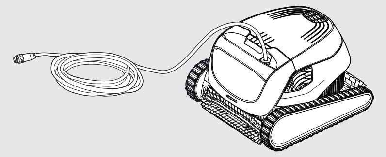 Hayward-Robotic-R130-Pool-Cleaner-FIG-1
