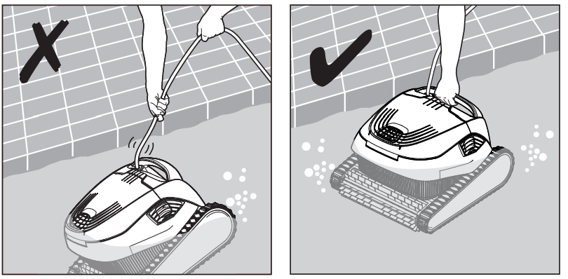 Hayward-Robotic-R130-Pool-Cleaner-FIG-12