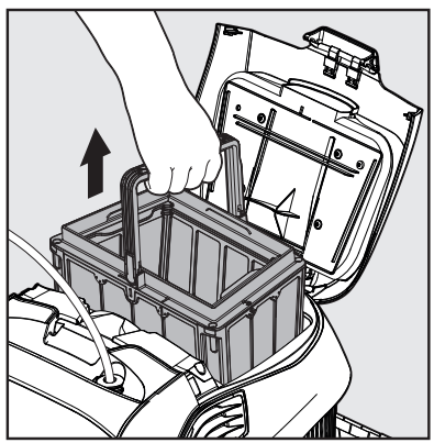 Hayward-Robotic-R130-Pool-Cleaner-FIG-16