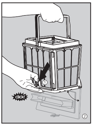 Hayward-Robotic-R130-Pool-Cleaner-FIG-17