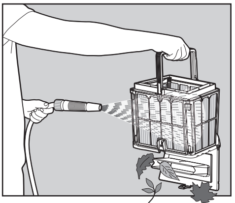 Hayward-Robotic-R130-Pool-Cleaner-FIG-18